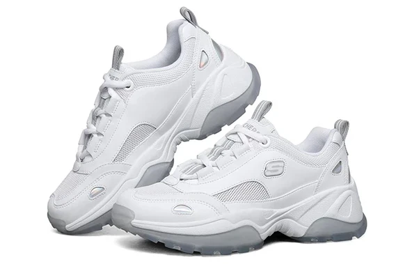 Skechers Kozmiks Marathon Running Shoes/Sneakers - Resim 2