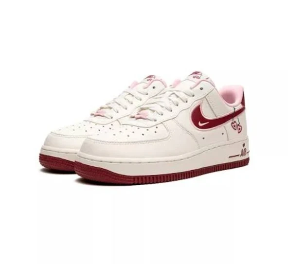Wmns Air Force 1 Low - Resim 2