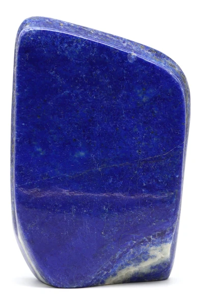 Lapis Lazuli Doğal Taş Parça - 336 Gr. ürün görseli 1