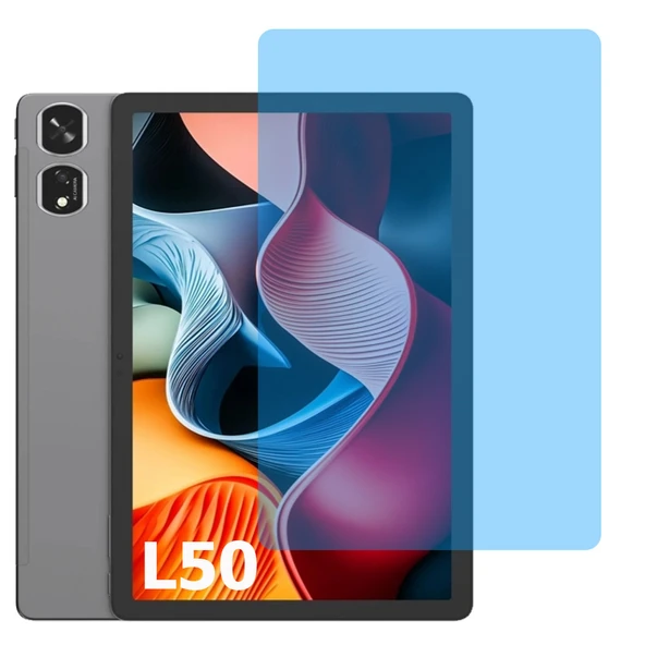 Casper Via L50 Uyumlu Tablet Nano Cam Ekran Koruyucu ürün görseli 1
