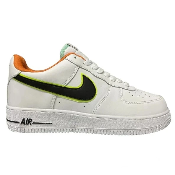 Nike Air Force 1 -07 Sneaker Günlük Spor Ayakkabı DZ4510-100 ürün görseli 1