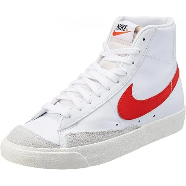 Nike Blazer Mıd 77 BQ6806-102  Spor Ayakkabı ürün görseli 1
