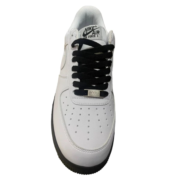 Nike Air Force 1 -07 Sneaker Günlük Spor Ayakkabı CK7663-601 - Resim 2