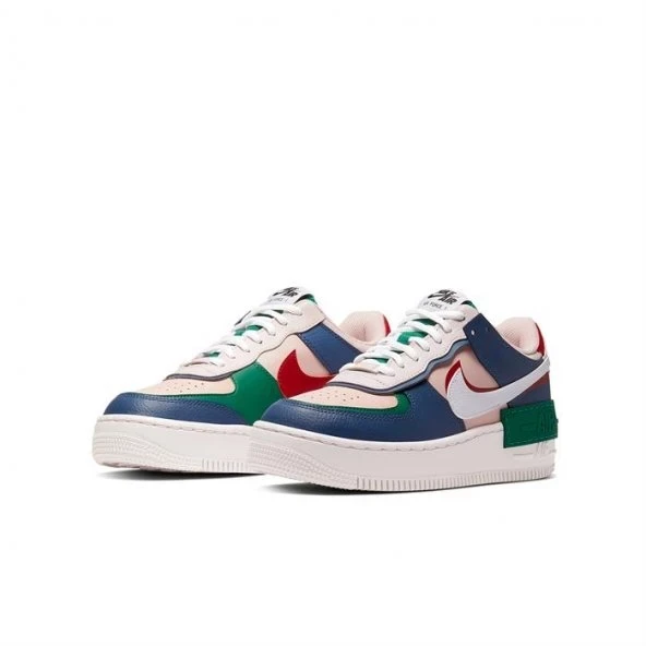 Nike Air Force 1 Shadow - Resim 2