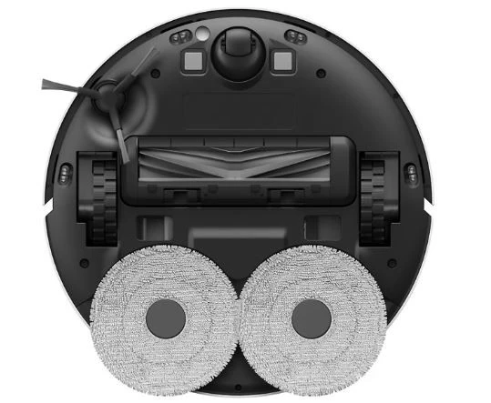 Dreame L10s Plus Çöp İstasyonlu Akıllı Robot Süpürge-OUTLET(SIFIR KONDİSYONDA) - Resim 3