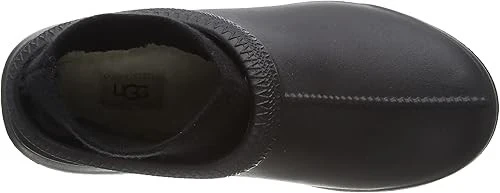 UGG Tasman X Terlikler Kadın SİYAH - Resim 2