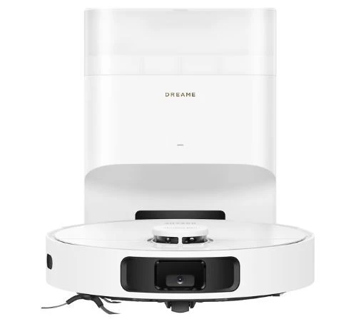 Dreame L10s Plus Çöp İstasyonlu Akıllı Robot Süpürge-OUTLET(SIFIR KONDİSYONDA) ürün görseli 1