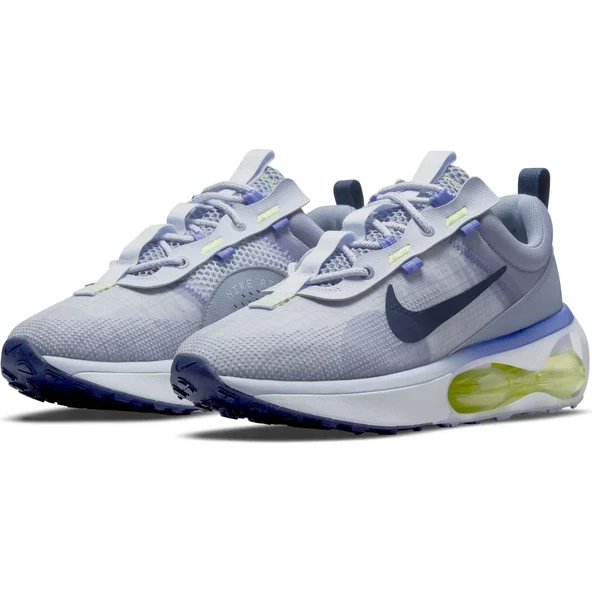 Nike Air Max 2021 FW21 Erkek Spor Ayakkabı - Resim 2