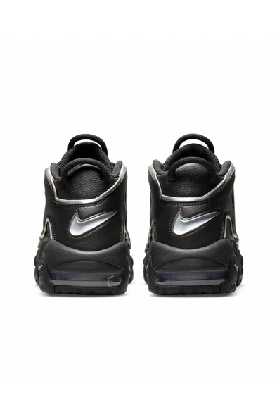Nike Uptempo Unısex Ayakkabı Dq0839-001 - Resim 2