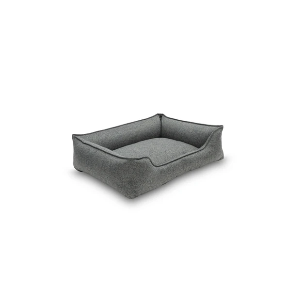 Pet Comfort Bravo Ortopedik Koyu Yeşil  Köpek Yatağı M 75x60cm - Resim 2