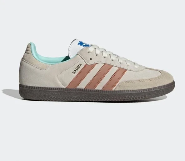 Adidas Samba OG Clay Strata ürün görseli 1