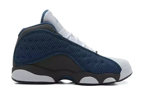PTTAVM: Air Jordan 13 Retro 'French Blue'