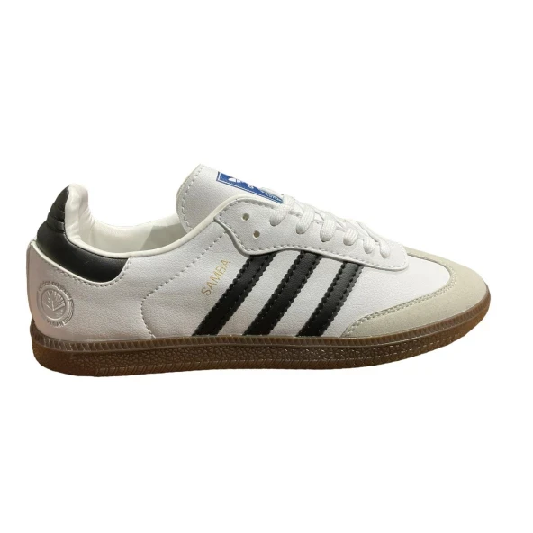 adidas Samba Og Unisex Günlük Spor Ayakkabı B75809 ürün görseli 1