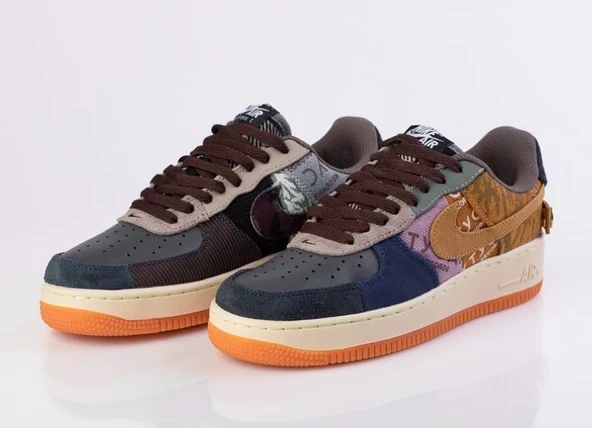 Travis Scott Kaktüs Jack - Resim 2