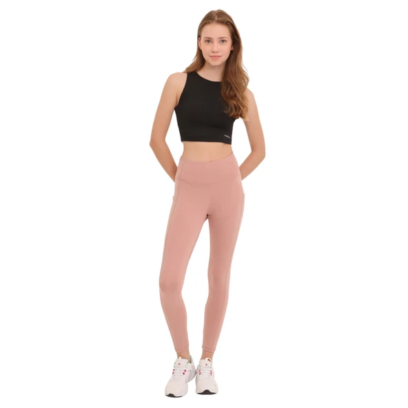 Kadın Atlet 10181178808010 - Resim 3