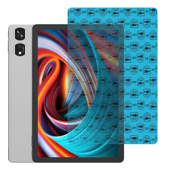 Casper Via S50 Uyumlu Tablet Nano Cam Ekran Koruyucu - Resim 2