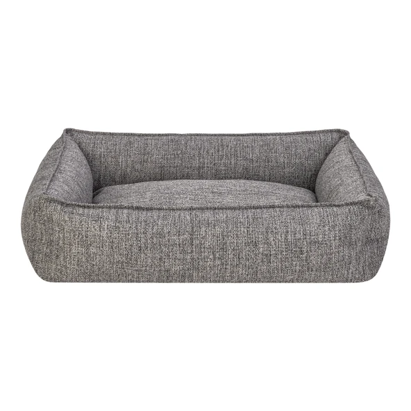 Pet Comfort Golf Antrasit Kedi ve Köpek Yatağı S 75x60cm ürün görseli 1