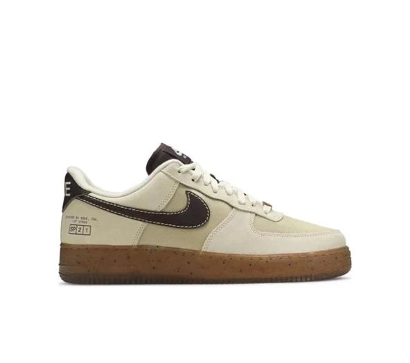 Nike Air Force 1 Low Coffee ürün görseli 1
