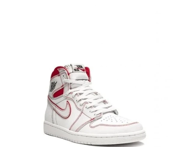 Nike Air jordan 1 High OG Phantom Spor Ayakkabı ürün görseli 1