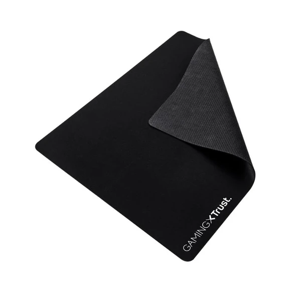 Trust 24752 Basic Gaming Mouse + Mousepad, RGB, Siyah - Resim 3