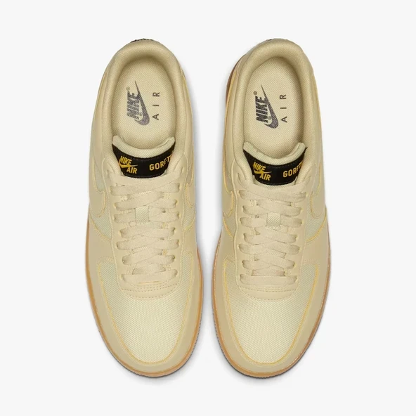 Air Force 1 Low GORE-TEX Team Gold - Resim 2