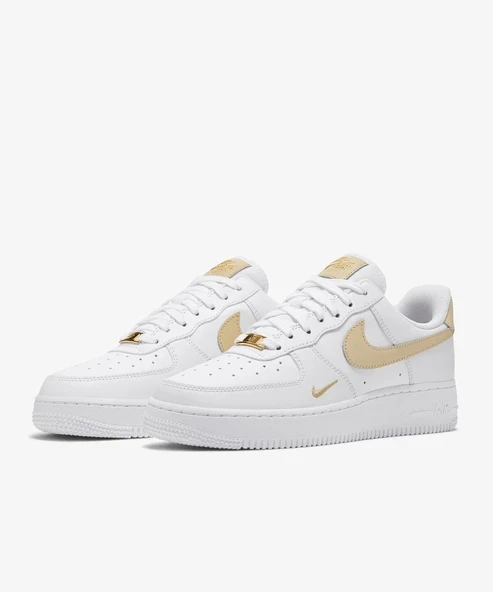 Nike Air Force 1 '07 Essential - CZ0270_105 - Resim 2