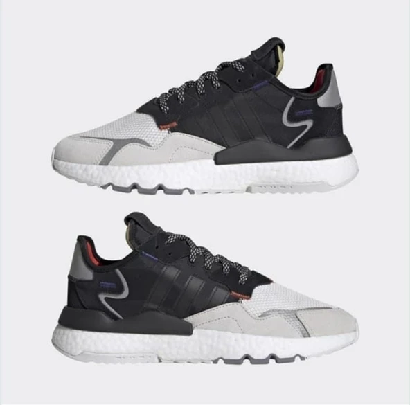 ADİDAS 3M NİTE JOGGER RENKLİ - Resim 2