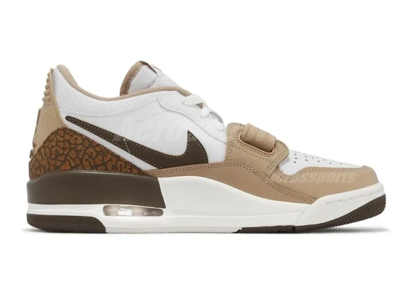 Nike Air Jordan Legacy 312 Low ürün görseli 1