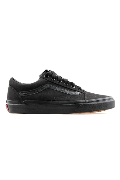 Vans Ua Old Skool Siyah ürün görseli 1