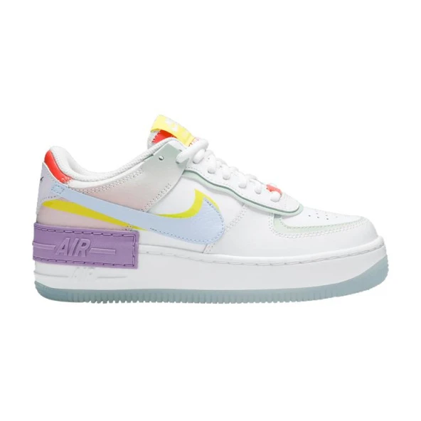 Girls Mix Nike Airforce 1 Shadow ürün görseli 1