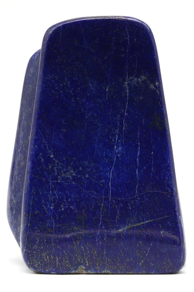 Lapis Lazuli Doğal Taş Parça - 361 Gr. ürün görseli 1