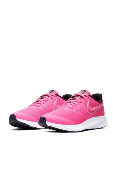 NIKE STAR RUNNER 2 (GS) AQ3542 063 ürün görseli 1
