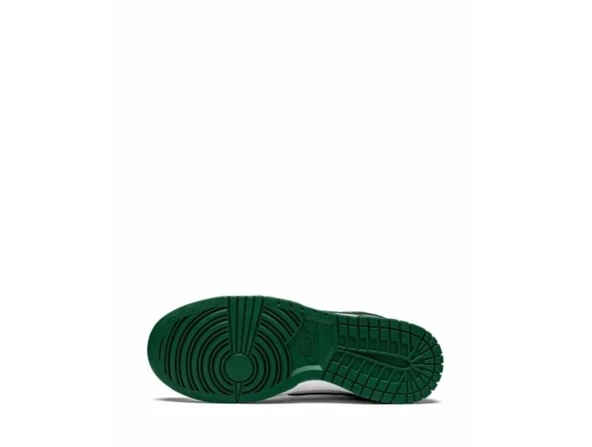 Nike Dunk Low Spartan Green - Resim 2