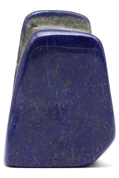 Lapis Lazuli Doğal Taş Parça - 361 Gr. - Resim 2