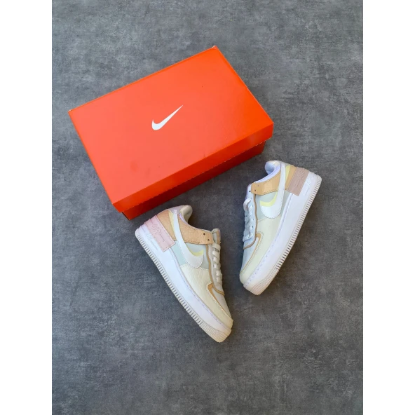 Nike Air Force Shadow DC9486-100 ürün görseli 1