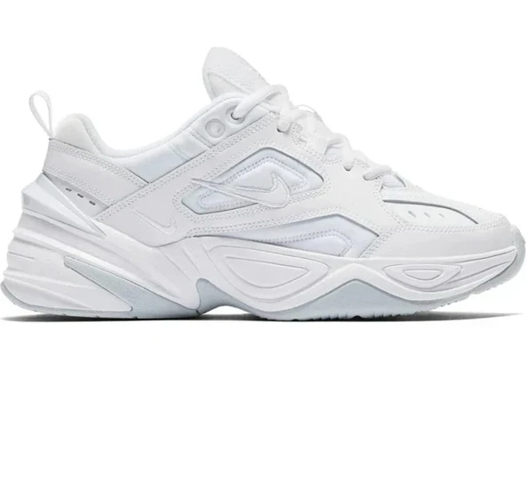 Nike M2K Tekno Kadın Sneaker AYAKKABI-AO3108-100 ürün görseli 1