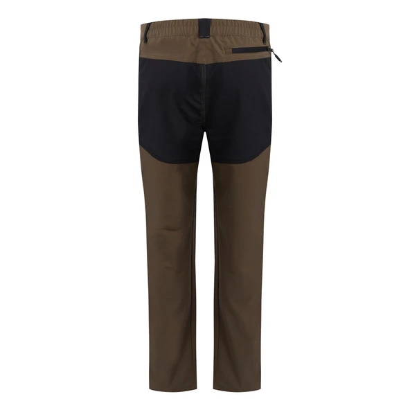 Regatta Questra V Erkek Pantolon-KAHVERENGİ - Resim 2