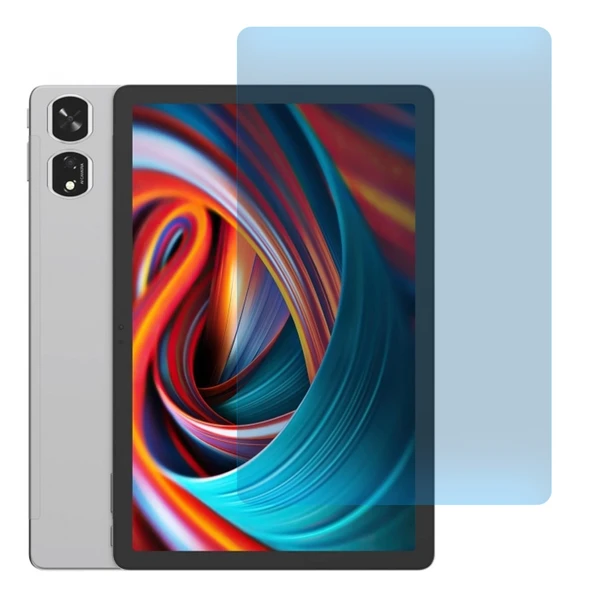 Casper Via S50 Uyumlu Tablet Nano Cam Ekran Koruyucu ürün görseli 1