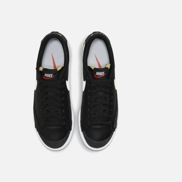 Nike Blazer Low Platform - Resim 2