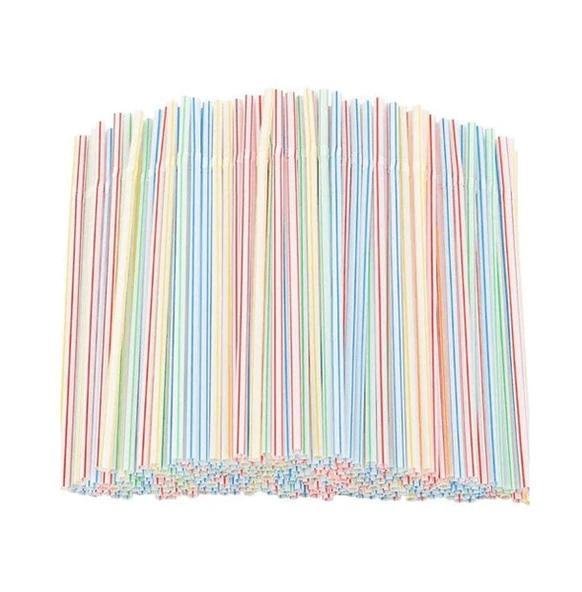 ECO FRİENDLY KÖRÜKLÜ PİPET 75 ADET ürün görseli 1