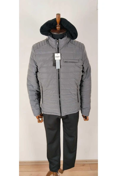 ŞİŞME MONT DOKULU - Resim 2