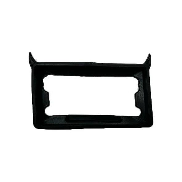 CF MOTO NK 250 2023 UYUMLU KM KORUYUCU KILIF SİYAH - Resim 2