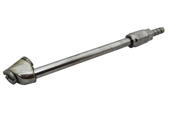 ÖZS-9600 HAVA BASMA JAKI ( LASTİK ŞİŞİRME APARATI ) HORTUM GİRİŞLİ ürün görseli 1