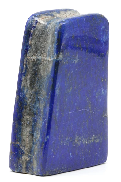 Lapis Lazuli Doğal Taş Parça - 202 Gr. - Resim 3