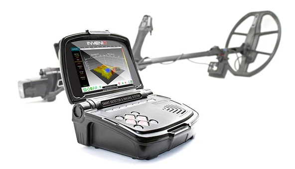 Nokta Invenio Pro Dedektör - Resim 2