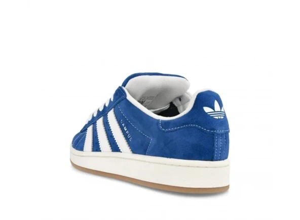 Adidas Campus 00s Mavi Spor Ayakkabı Çocuk - Resim 2