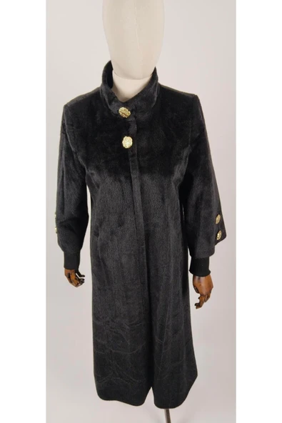 GOLD FOX ÇITÇITLI ANGORA KABAN - Resim 5