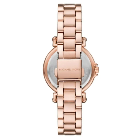 Michael Kors MK7491 Kadın Kol Saati - Resim 3