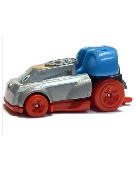 Hot Wheels Quick Chat JBC13 - Resim 2