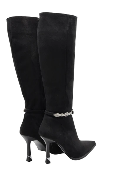 ERDEMLER  PM230 K3000 KADIN ÇİZME - Resim 6